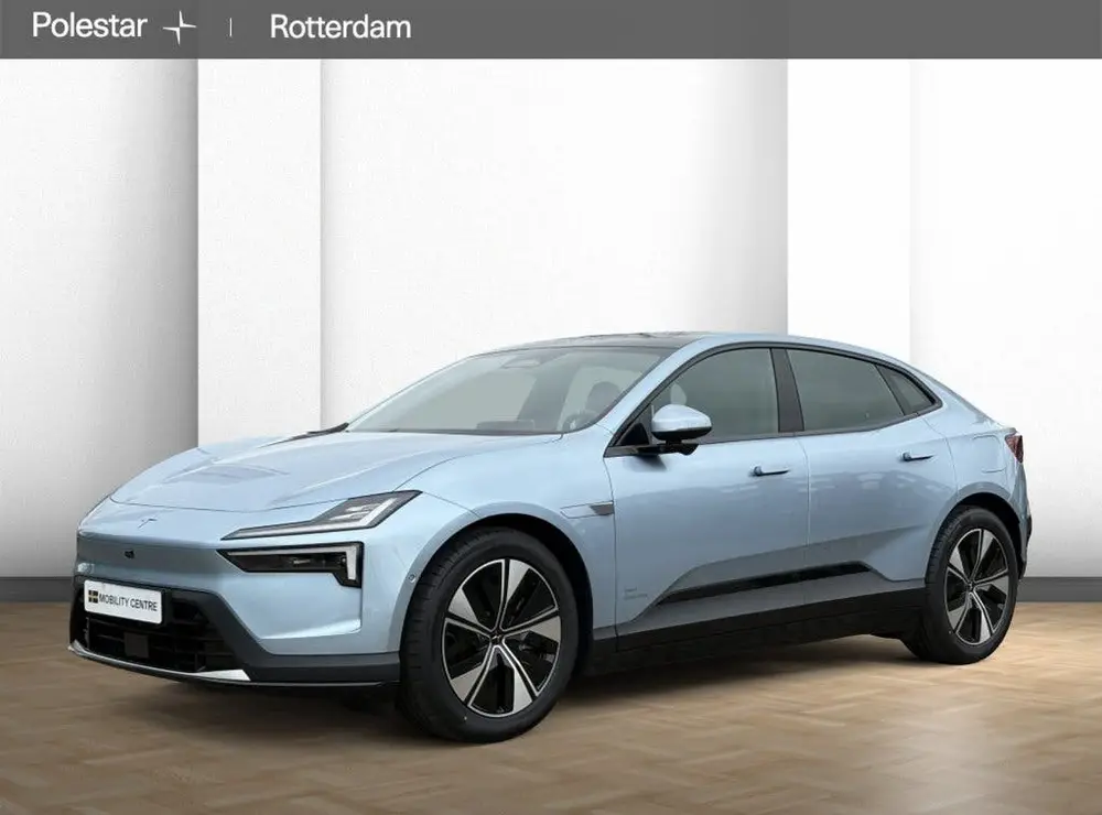 Polestar 4 Long range Single motor 100 kWh uit 2025