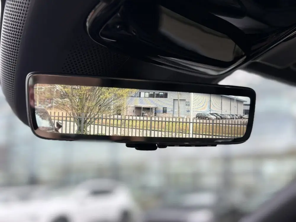 Polestar 4 Long range Single motor 100 kWh uit 2025, foto 12