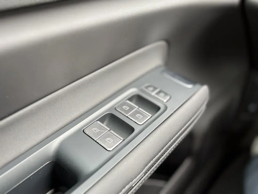 Polestar 4 Long range Single motor 100 kWh uit 2025, foto 13