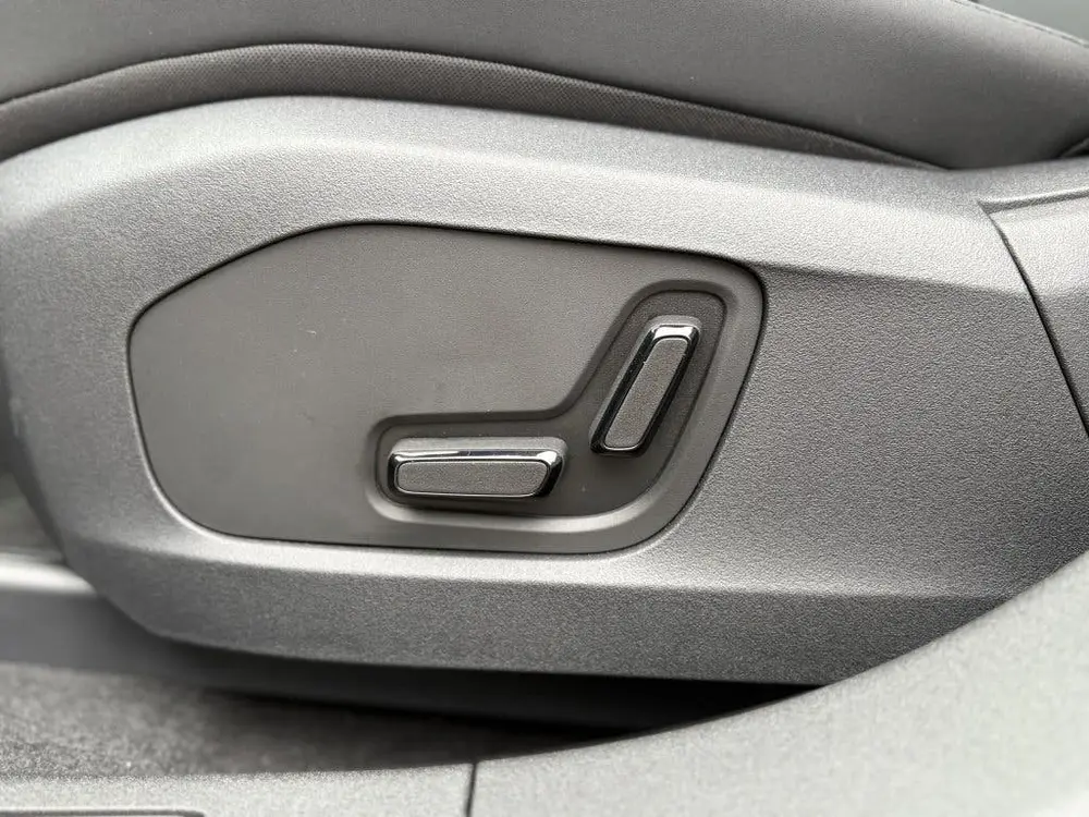 Polestar 4 Long range Single motor 100 kWh uit 2025, foto 17