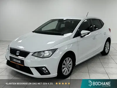 SEAT Ibiza 1.0 MPI Reference NAVIGATIE uit 2019