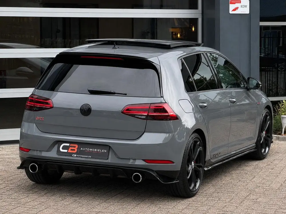 Volkswagen Golf 2.0 GTI TCR | Navigatie | Panoramadak | Virt uit 2019, foto 5