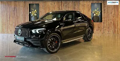 Mercedes-Benz GLE AMG 53 4MATIC+ Premium Plus l Pano uit 2020