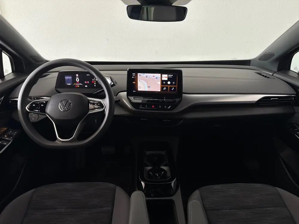 Volkswagen ID.4 Pure 52 kWh NAVI/CARPLAY/IQ.LIGHT (bj 2021) uit 2021, foto 12