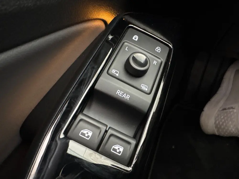 Volkswagen ID.4 Pure 52 kWh NAVI/CARPLAY/IQ.LIGHT (bj 2021) uit 2021, foto 14