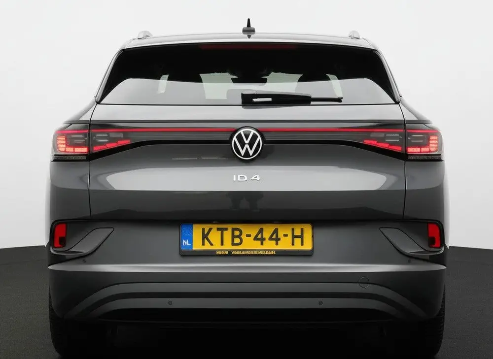 Volkswagen ID.4 Pure 52 kWh NAVI/CARPLAY/IQ.LIGHT (bj 2021) uit 2021, foto 5