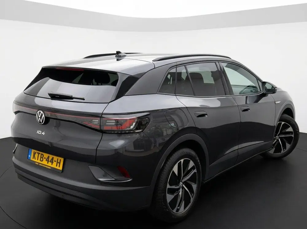Volkswagen ID.4 Pure 52 kWh NAVI/CARPLAY/IQ.LIGHT (bj 2021) uit 2021, foto 6