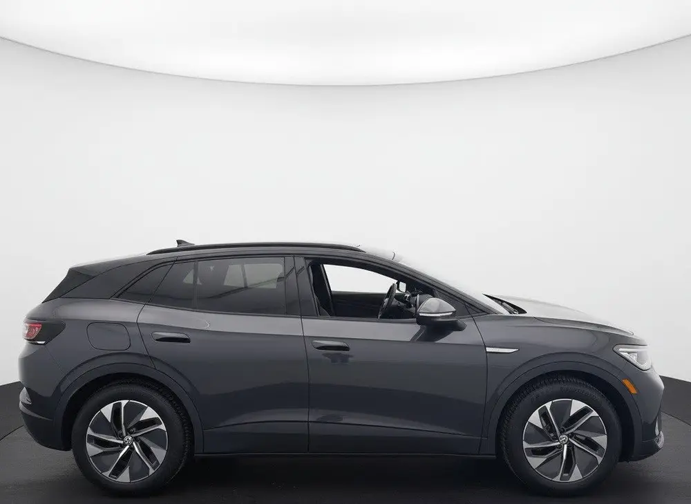 Volkswagen ID.4 Pure 52 kWh NAVI/CARPLAY/IQ.LIGHT (bj 2021) uit 2021, foto 8