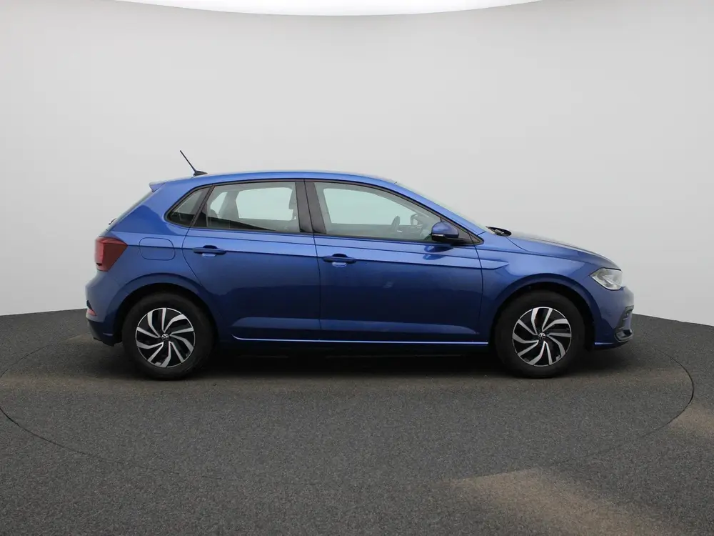Volkswagen Polo TSI 1.0 Life 95 PK| Origineel Nederlands | 1 uit 2023, foto 6