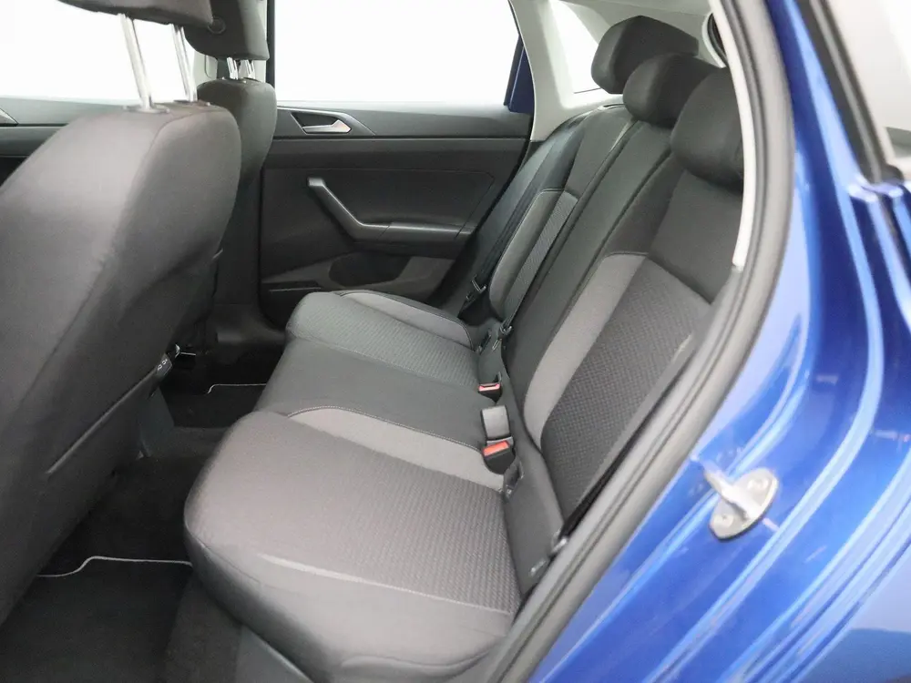 Volkswagen Polo TSI 1.0 Life 95 PK| Origineel Nederlands | 1 uit 2023, foto 9