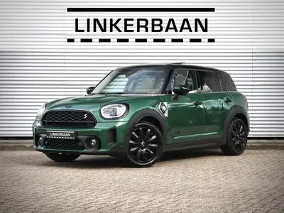 Mini Countryman 2.0 Cooper SE ALL4 uit 2022
