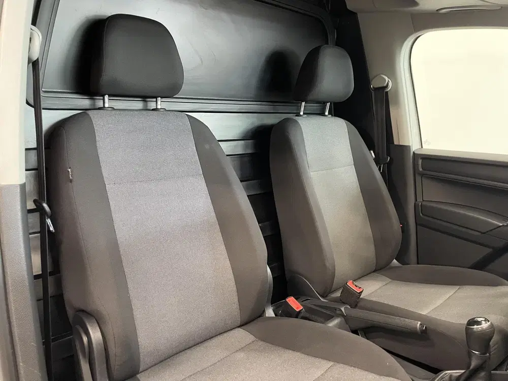 Volkswagen Caddy 1.4 TGI L2H1 EcoFuel Maxi Comfortline Airc uit 2020, foto 10