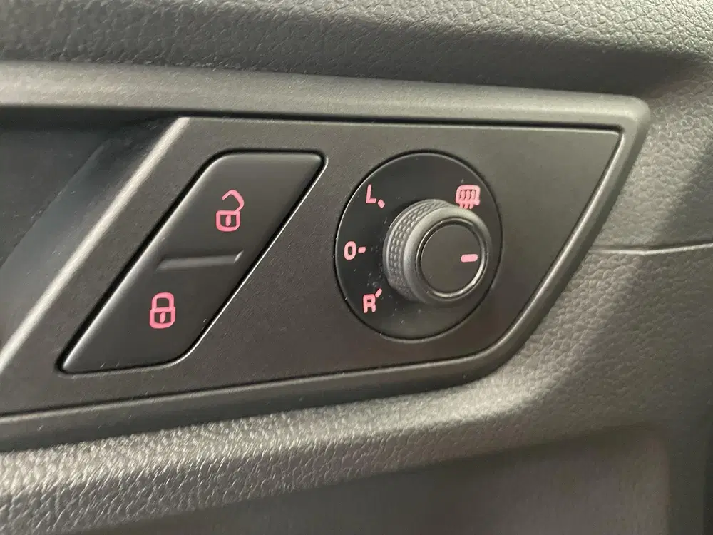 Volkswagen Caddy 1.4 TGI L2H1 EcoFuel Maxi Comfortline Airc uit 2020, foto 13