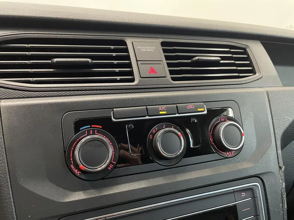 Volkswagen Caddy 1.4 TGI L2H1 EcoFuel Maxi Comfortline Airc uit 2020, foto 19