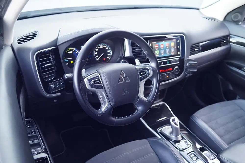 Mitsubishi Outlander 2.4 PHEV Pure+ / 18 Inch / 119dkm NAP / uit 2019, foto 10