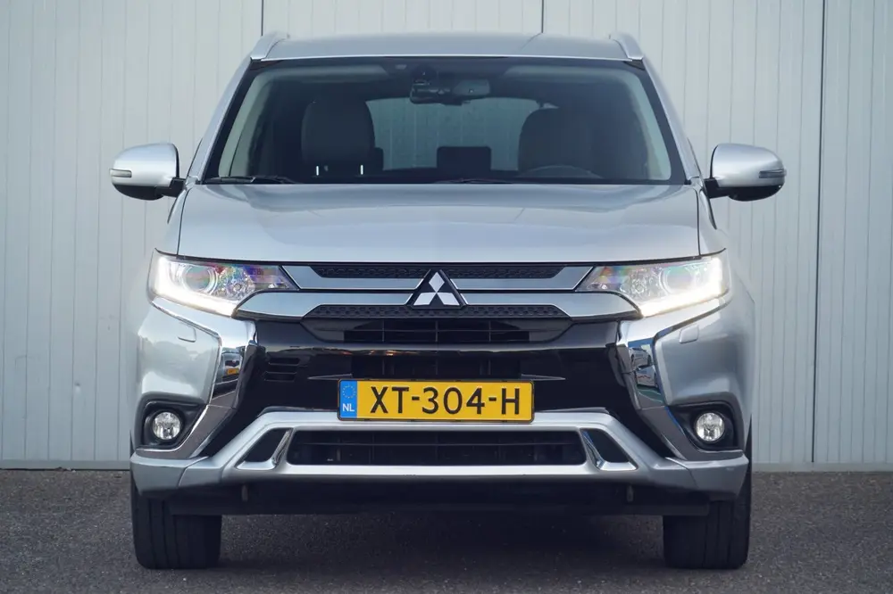 Mitsubishi Outlander 2.4 PHEV Pure+ / 18 Inch / 119dkm NAP / uit 2019, foto 20