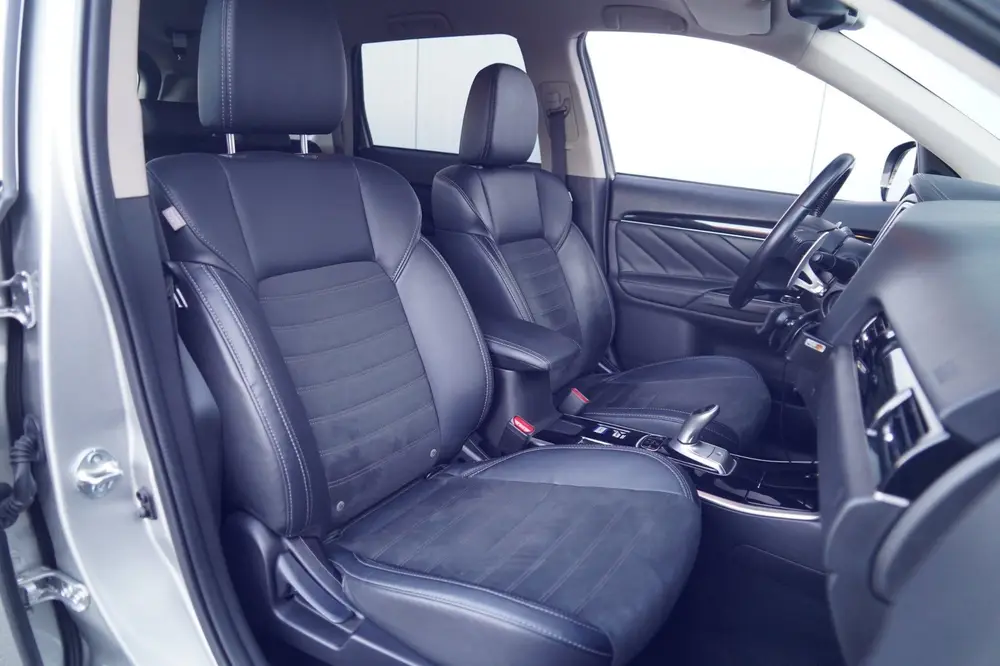 Mitsubishi Outlander 2.4 PHEV Pure+ / 18 Inch / 119dkm NAP / uit 2019, foto 6