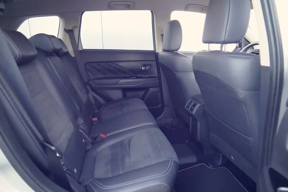 Mitsubishi Outlander 2.4 PHEV Pure+ / 18 Inch / 119dkm NAP / uit 2019, foto 7