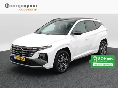 Hyundai TUCSON 1.6 T-GDi 265 Pk PHEV Premium Sky 4WD uit 2023