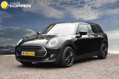 Mini Clubman Mini 1.5 Cooper Business Edition Automaat uit 2021