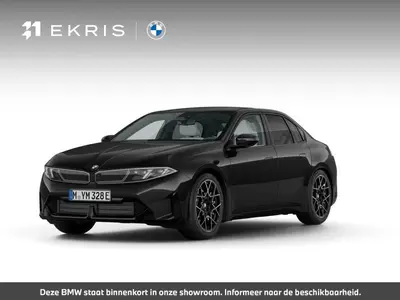 BMW i3 50 xDrive uit 2026