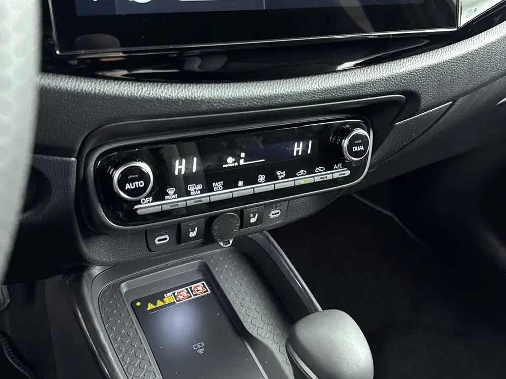 Toyota Aygo X Hybrid 115 GR Sport uit 2026, foto 9