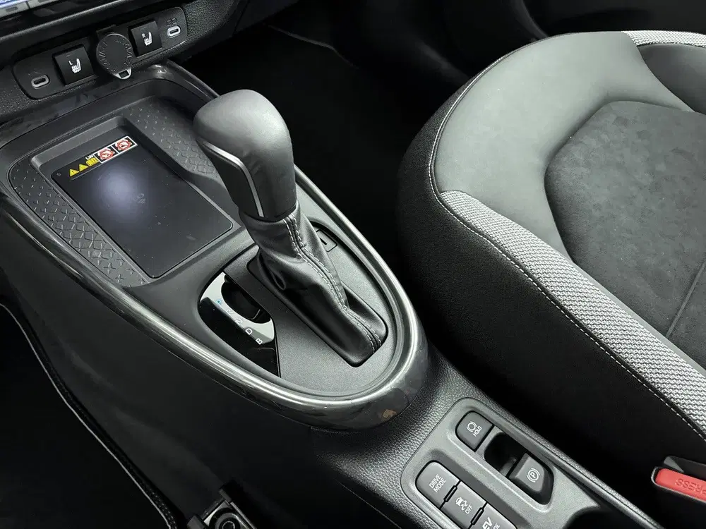 Toyota Aygo X Hybrid 115 GR Sport uit 2026, foto 9