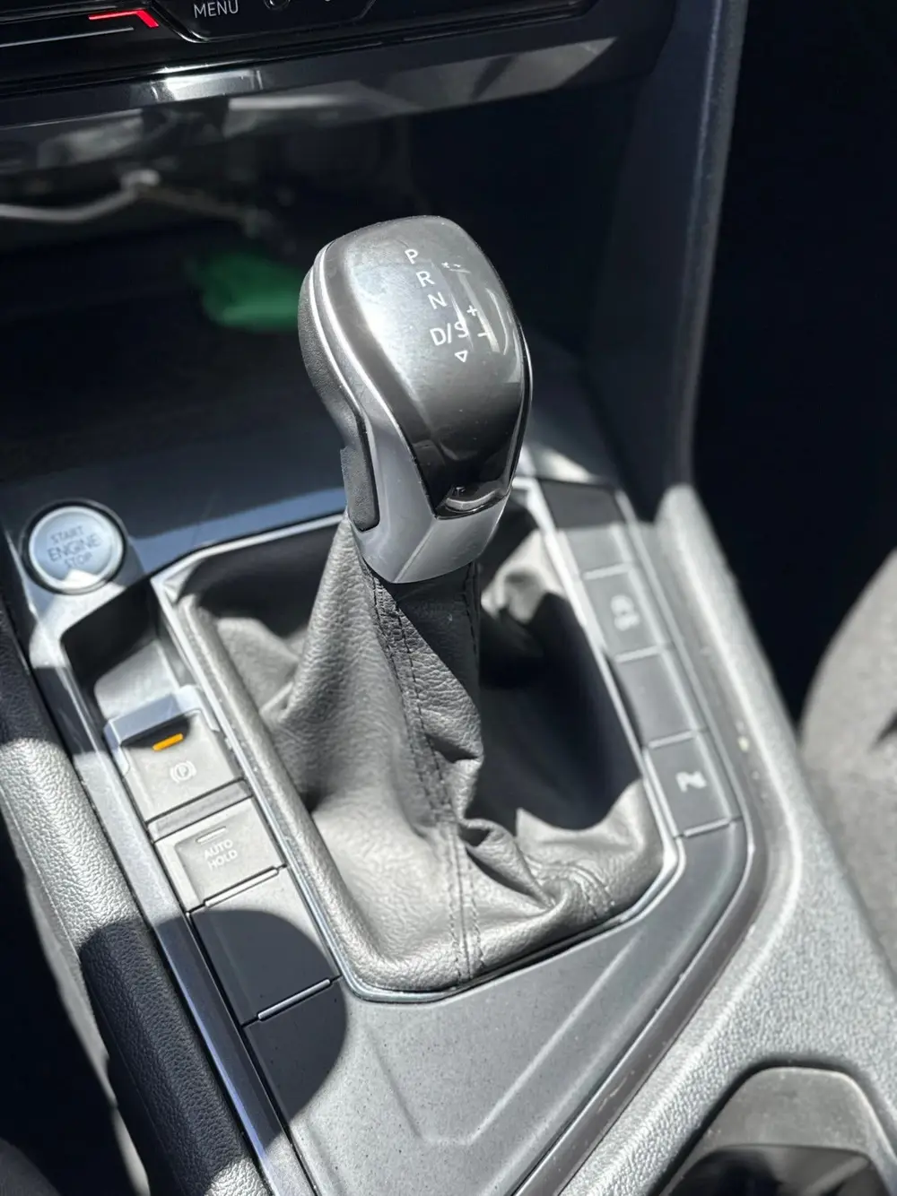 Volkswagen Tiguan Allspace 1.5 TSI Life Business 7p. | deale uit 2022, foto 10
