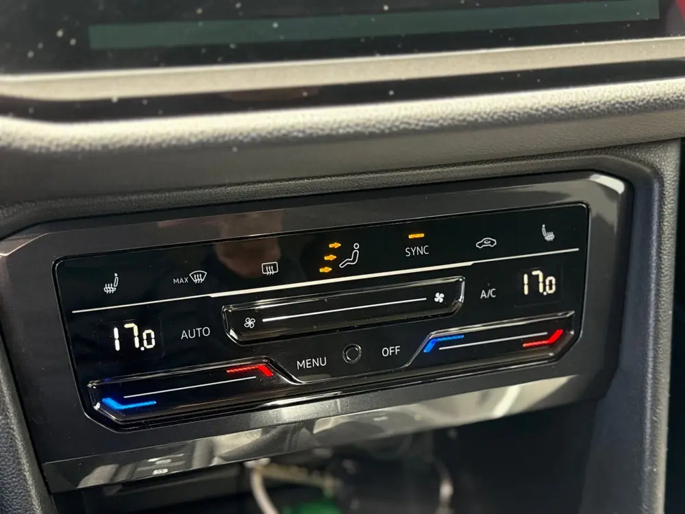 Volkswagen Tiguan Allspace 1.5 TSI Life Business 7p. | deale uit 2022, foto 11