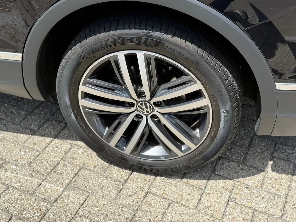 Volkswagen Tiguan Allspace 1.5 TSI Life Business 7p. | deale uit 2022, foto 20