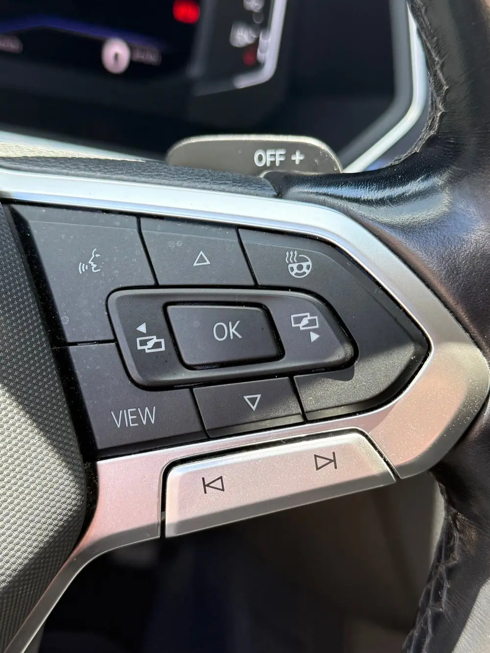 Volkswagen Tiguan Allspace 1.5 TSI Life Business 7p. | deale uit 2022, foto 8