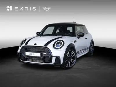 Mini Cooper Cooper Rockingham GT uit 2023