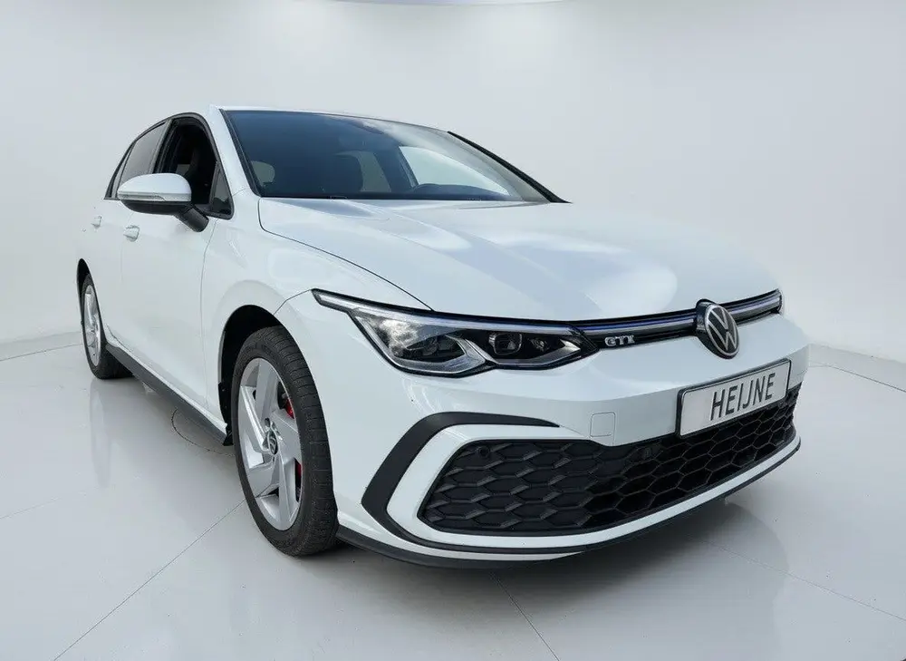 Volkswagen Golf GTE 245PK HYBRID SPORT CARPLAY/ACC/SFEERVERL uit 2022, foto 10