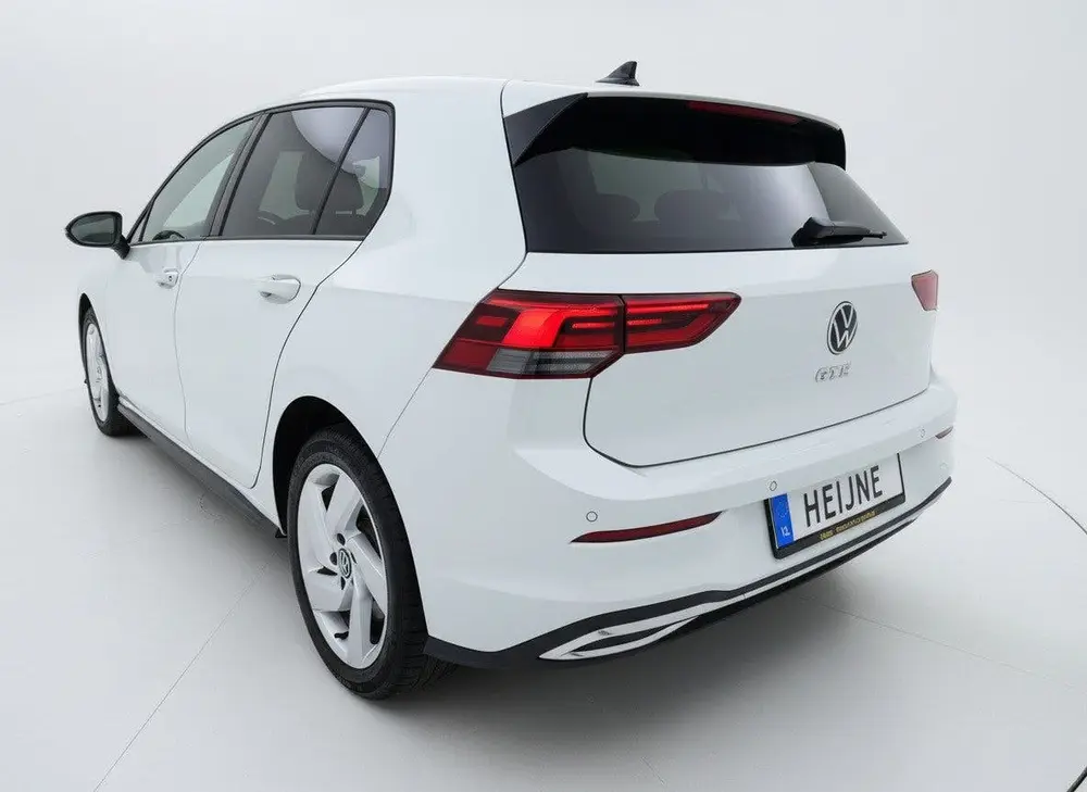 Volkswagen Golf GTE 245PK HYBRID SPORT CARPLAY/ACC/SFEERVERL uit 2022, foto 11
