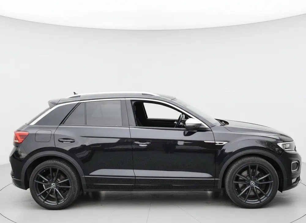 Volkswagen T-Roc R 2.0 TSI 300PK DSG 4MOTION R-SPORT LEDER/C uit 2021, foto 3