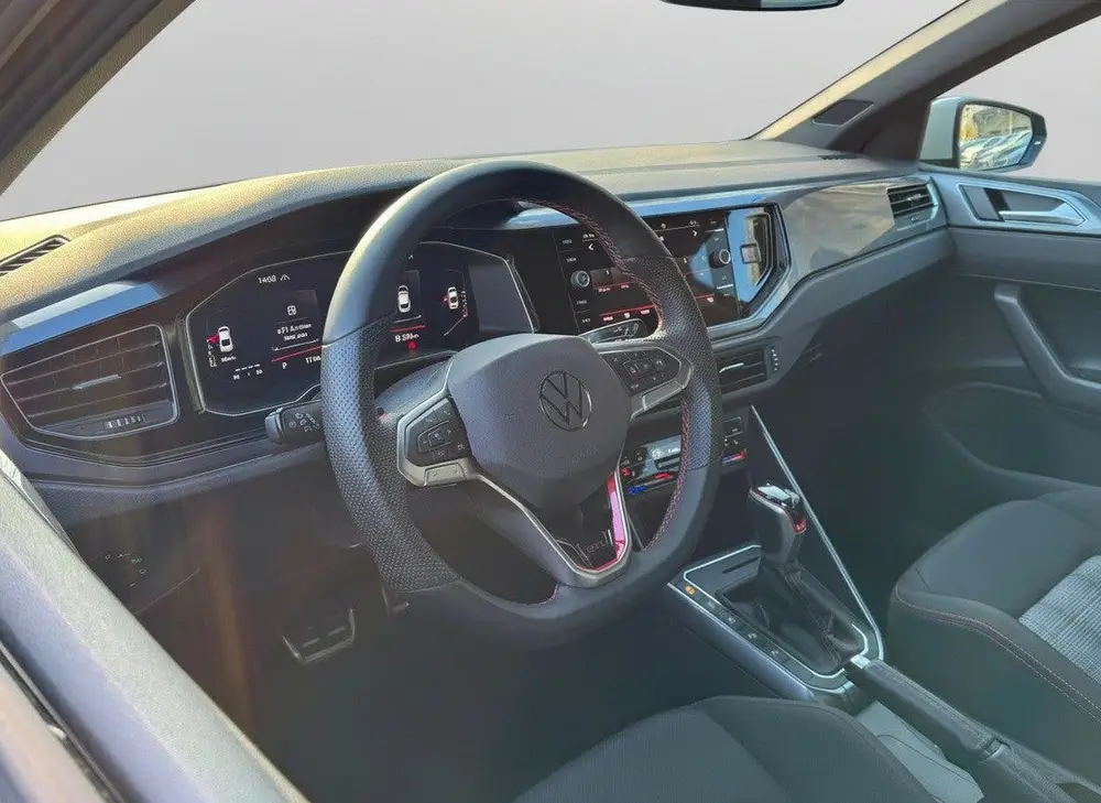Volkswagen Polo 2.0 TSI 210PK DSG GTI-SPORT LED/CARPLAY/PDC uit 2024, foto 5