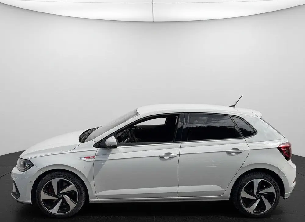 Volkswagen Polo 2.0 TSI 210PK DSG GTI-SPORT LED/CARPLAY/PDC uit 2024, foto 6