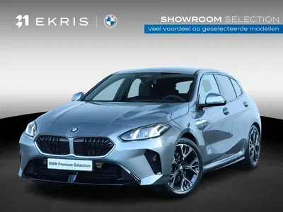 BMW 1-serie 120 M Sport Design Edition M Sportpakket uit 2026