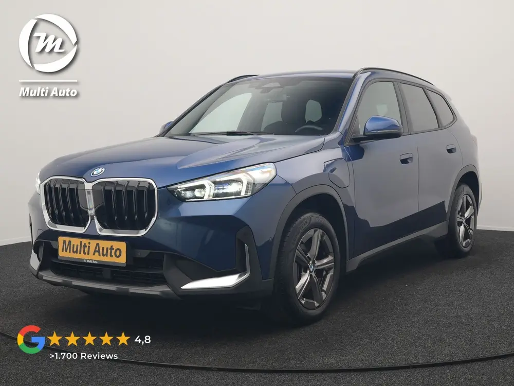 BMW X1 xDrive25e Sportline PHEV 245pk Dealer O.H. uit 2023