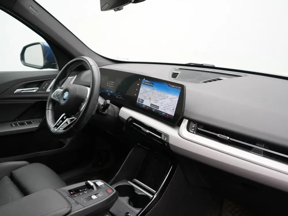 BMW X1 xDrive25e Sportline PHEV 245pk Dealer O.H. uit 2023, foto 4