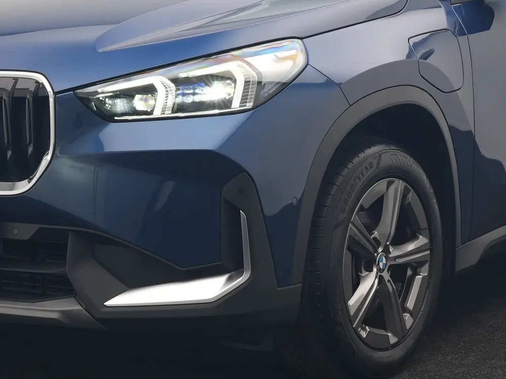 BMW X1 xDrive25e Sportline PHEV 245pk Dealer O.H. uit 2023, foto 7