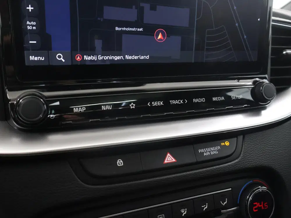 Kia Ceed 1.5 T-GDi GT-Line uit 2025, foto 18