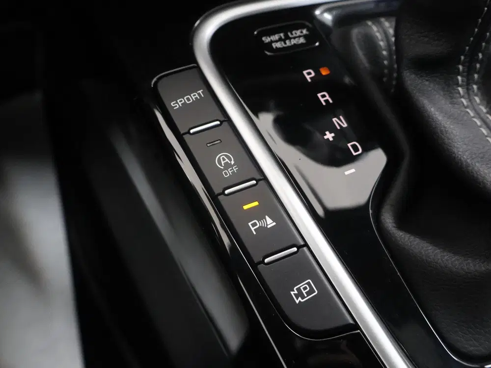 Kia Ceed 1.5 T-GDi GT-Line uit 2025, foto 20