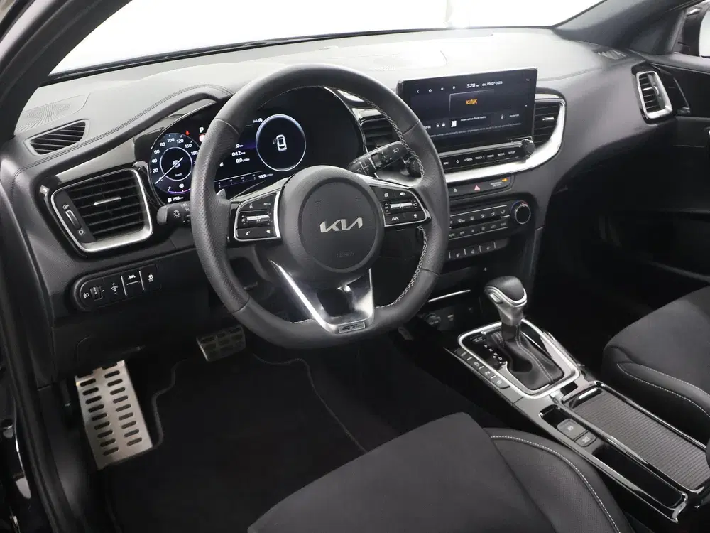 Kia Ceed 1.5 T-GDi GT-Line uit 2025, foto 7