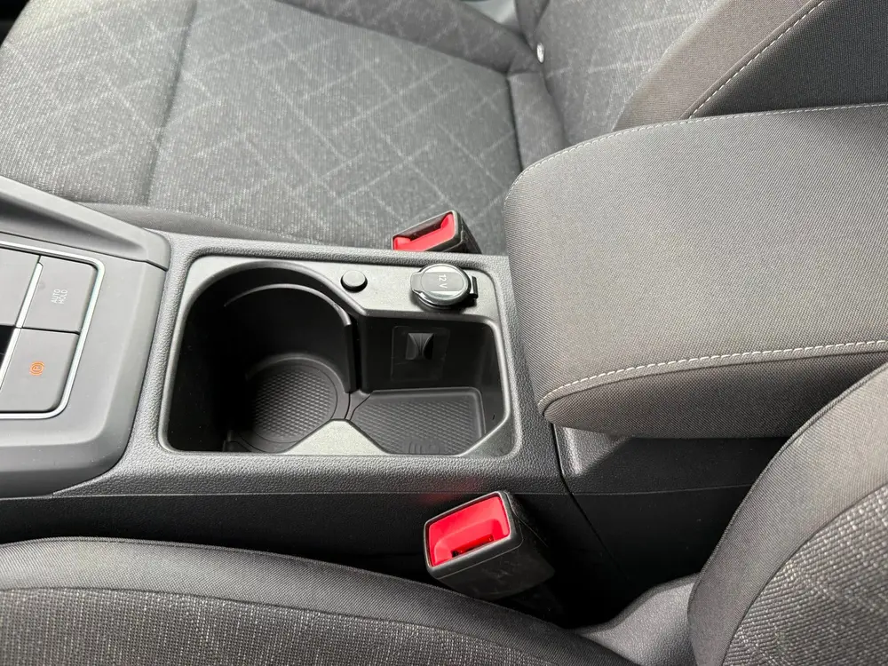 Volkswagen Golf Variant 1.0 TSI Life | ACC | Trekhaak | PDC uit 2022, foto 18