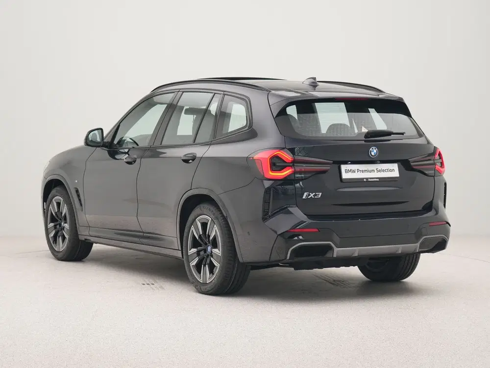 BMW iX3 Executive 80 kWh SoH 100% (bj 2022 uit 2022, foto 11