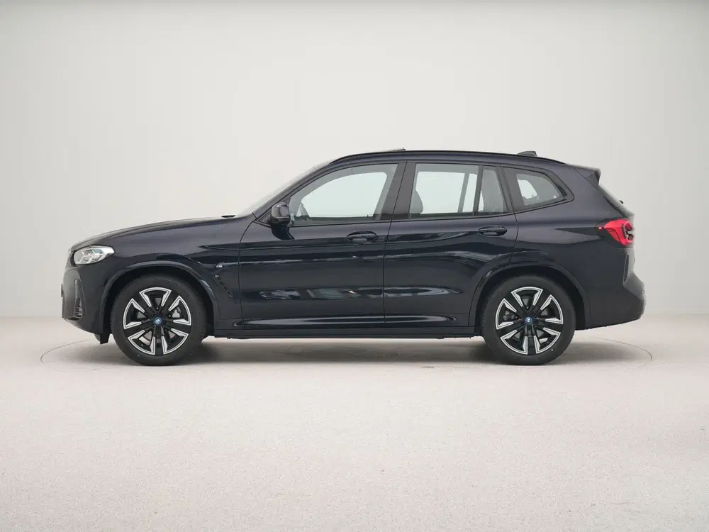 BMW iX3 Executive 80 kWh SoH 100% (bj 2022 uit 2022, foto 12
