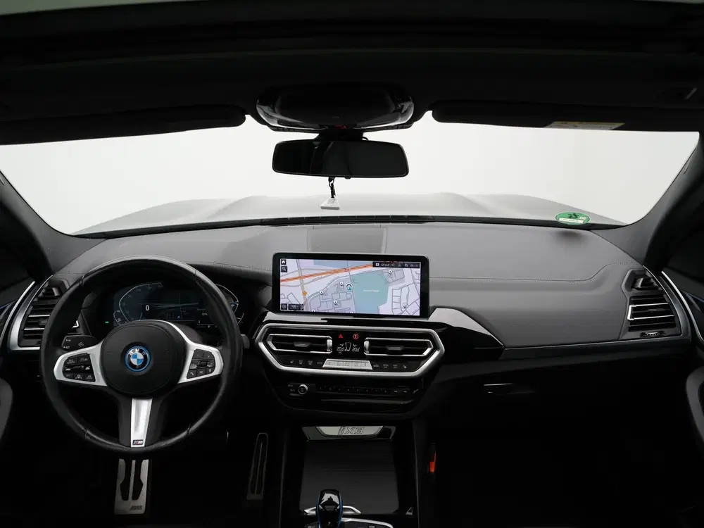 BMW iX3 Executive 80 kWh SoH 100% (bj 2022 uit 2022, foto 13