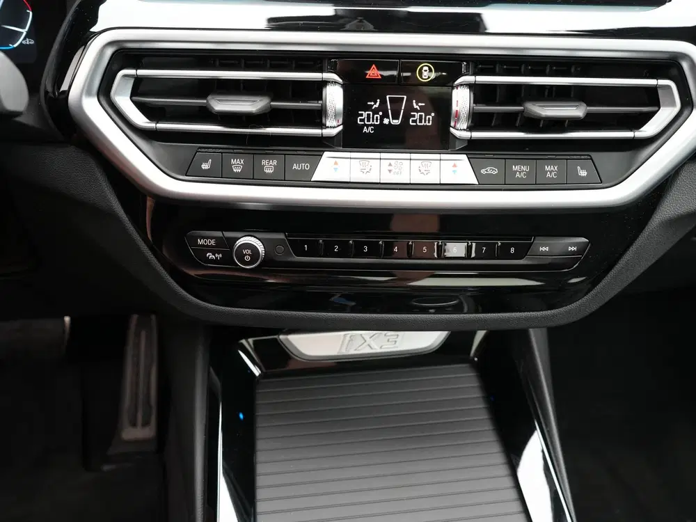 BMW iX3 Executive 80 kWh SoH 100% (bj 2022 uit 2022, foto 14