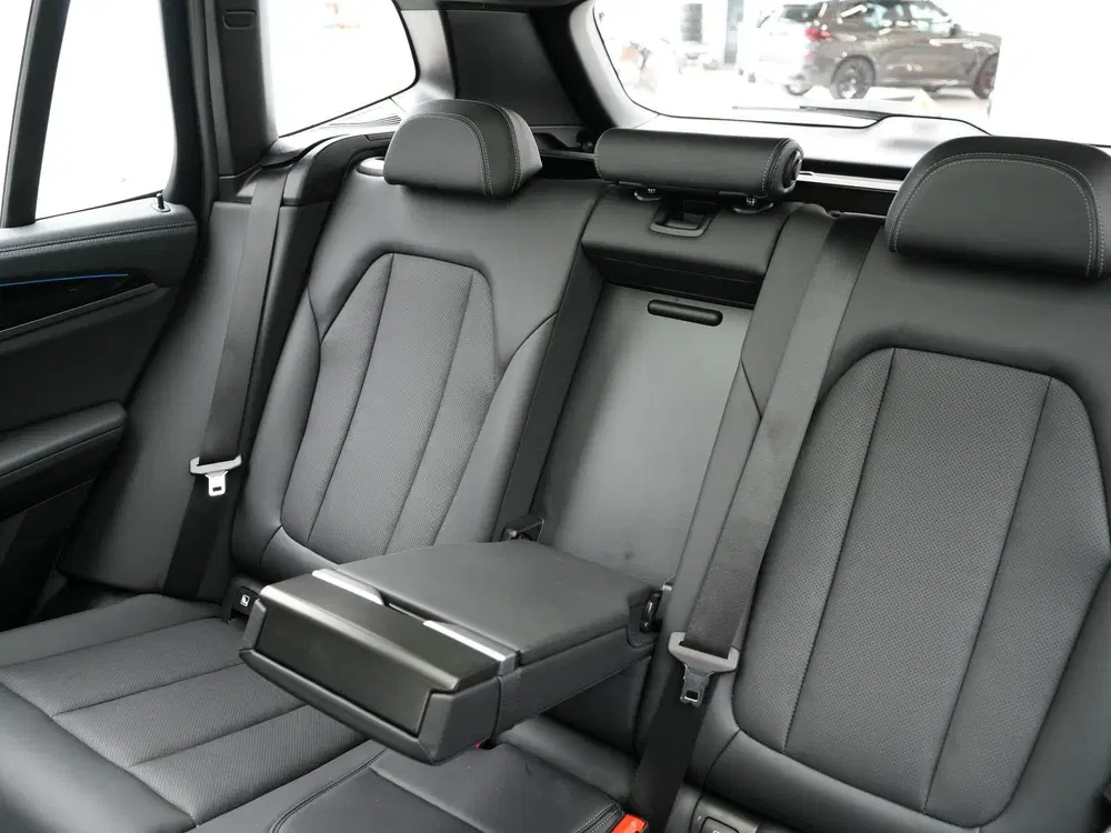 BMW iX3 Executive 80 kWh SoH 100% (bj 2022 uit 2022, foto 17